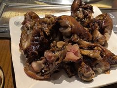 -海兰江石锅饭(水上店)