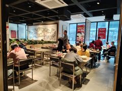 -福满圆(琨莎中心店)