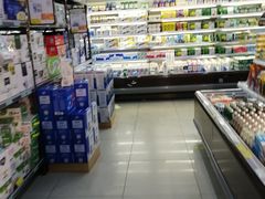 -联华超市(新闸路店)