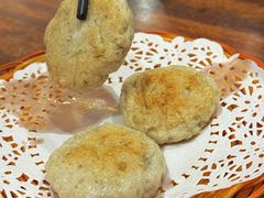 鱼饼-正德顺順德雙皮奶(中信店)