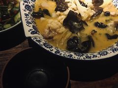 -令狐冲烤鱼·烧菜馆(达明店)