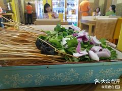 -蜀一数二串串香