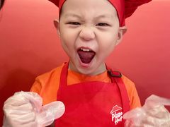 -必胜客(唐延店)