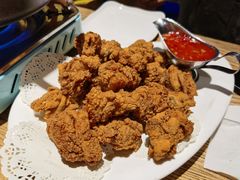 -花腰餐吧Bistro烧烤 傣味(传媒大学店)