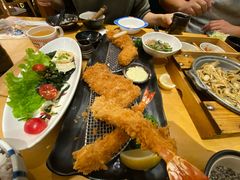 -胜博殿日式炸猪排(西红门店)