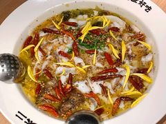 -新太二·鲜料川菜(群光广场店)