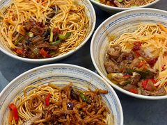 -梅溪·小伙子干挑面(安吉总店)