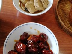 -奎元馆.百年奎元.非遗传承(西湖边的解放路店)