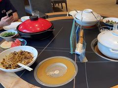 -黔蘑菇四季餐厅(观山湖店)