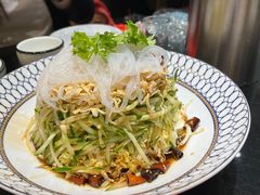 -五谷丰登农家院·地道胶东菜·海鲜烧烤(威海店)