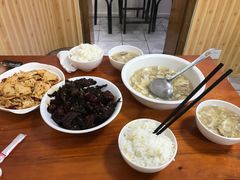 -如意香辣鸡架(总店)