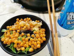 -钢管厂五区小郡肝串串香(奥克斯广场锦城万达店)