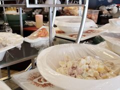 -亮马河饭店翠雅咖啡厅