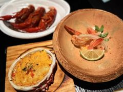 -花潮料理艺食馆(SM新生活广场店)