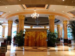大堂-东方滨江大酒店·滨江厅