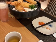 -德川家日本料理(中关村店)