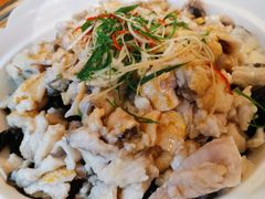 -聚春园自助餐厅(东街口店)