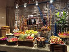 -天骄国际酒店·布拉格西餐厅(白石湖店)