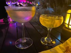 -ohbar live house(人广店)