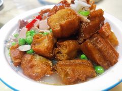 -慧娟面馆·餐厅(望江路店)