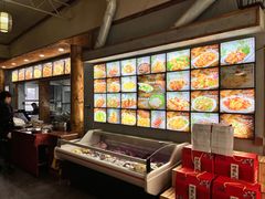 -天发长铁锅炖(王秀村店)