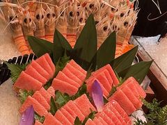 -大葉日本料理·龍蝦任食放題(廣州W酒店)