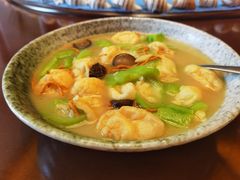 -海陵岛保利皇冠假日酒店·御公馆中餐厅 CANAL LNUA