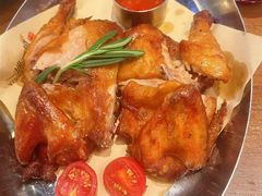 -一沙一城·岩烤牛扒(深圳首店)