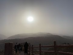 -张掖平山湖大峡谷景区