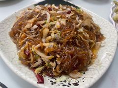 -八方后身麻辣鸡块(总店)