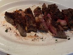 -弗兰克牛排西餐厅Ribone steak house(柠檬花园店)