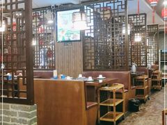 大堂-满禾林火锅(丹东路店)