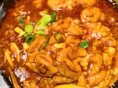 -红辣椒·川菜·火锅(科华路店)