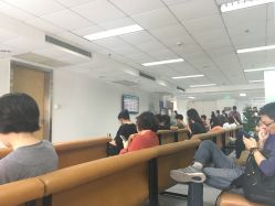 -中国福利会国际和平妇幼保健院(徐汇院区)