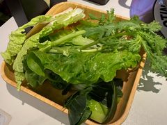 -左庭右院鲜牛肉火锅(京西大悦城店)