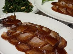 -大鸭梨烤鸭(石佛营店)