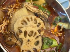 -老妈火锅粉(幸福路步行街店)