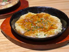 广味烤年糕-恋萍小吃(时代店)