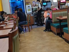 -萨莉亚意式餐厅(桃浦路店)