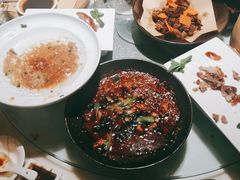 -北京老铺烤鸭(西稍门店)