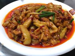 -瑞丰园庭院餐厅·白族传统家常菜