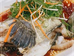 -旺富东海大酒楼(海鲜街店)