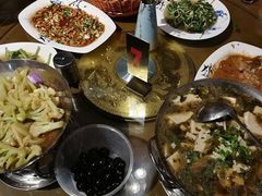 -缘来聚·徽菜名店(黄山宏村店)