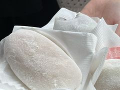芒果糯米糍-澳门长洲糯米糍(柯打苏沙街店)