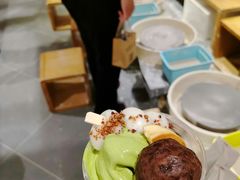 -無邪日式甜品(华润五彩城购物中心店)
