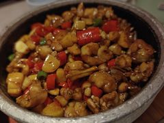 -径山十八道·风味民间菜(杭州总店)
