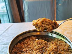 糯米仔排-山外山菜馆(玉泉路店)