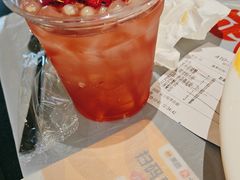 -肥肥虾庄·金牌油焖大虾(东湖欢乐谷店)