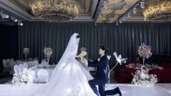 -曼格纳婚礼艺术中心(张江店)