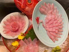 -小山日本料理(兴业太古汇店)